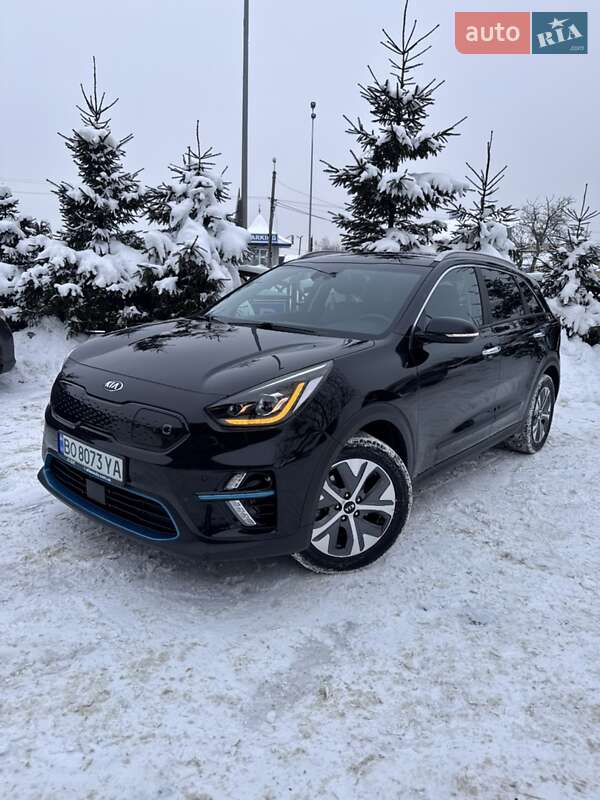 Kia Niro 2020 Kia Niro 2020