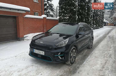 Внедорожник / Кроссовер Kia Niro 2019 в Киеве