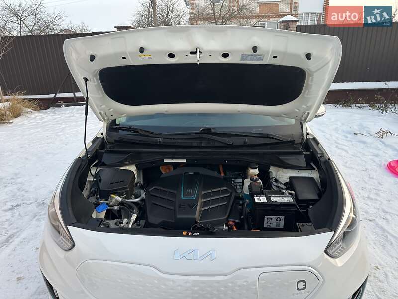 Внедорожник / Кроссовер Kia Niro 2022 в Виннице