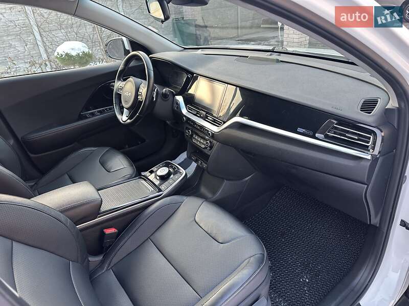 Внедорожник / Кроссовер Kia Niro 2022 в Виннице