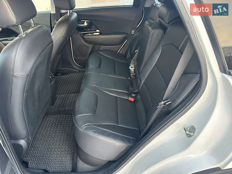 Внедорожник / Кроссовер Kia Niro 2022 в Виннице