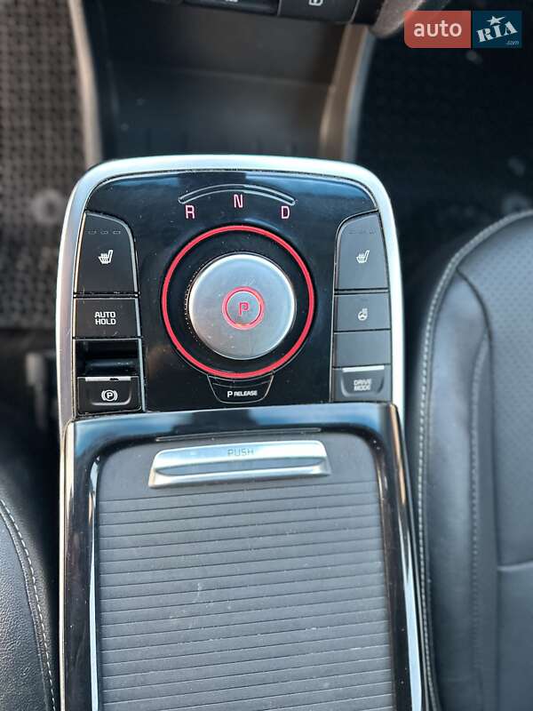 Внедорожник / Кроссовер Kia Niro 2022 в Виннице