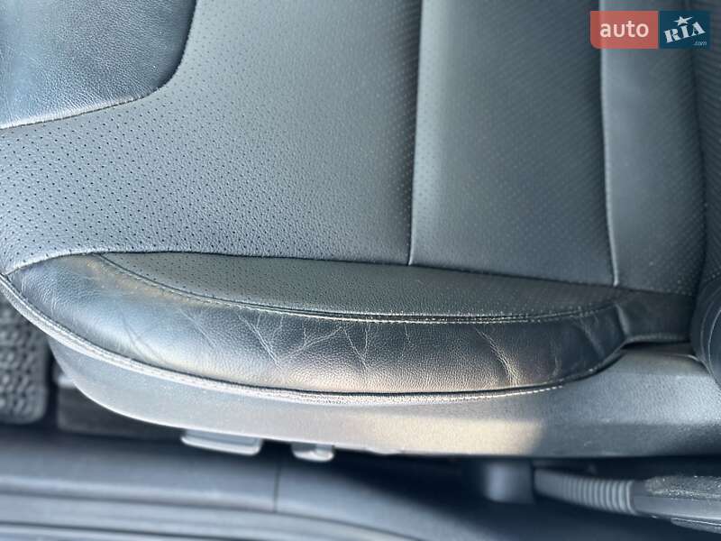 Внедорожник / Кроссовер Kia Niro 2022 в Виннице