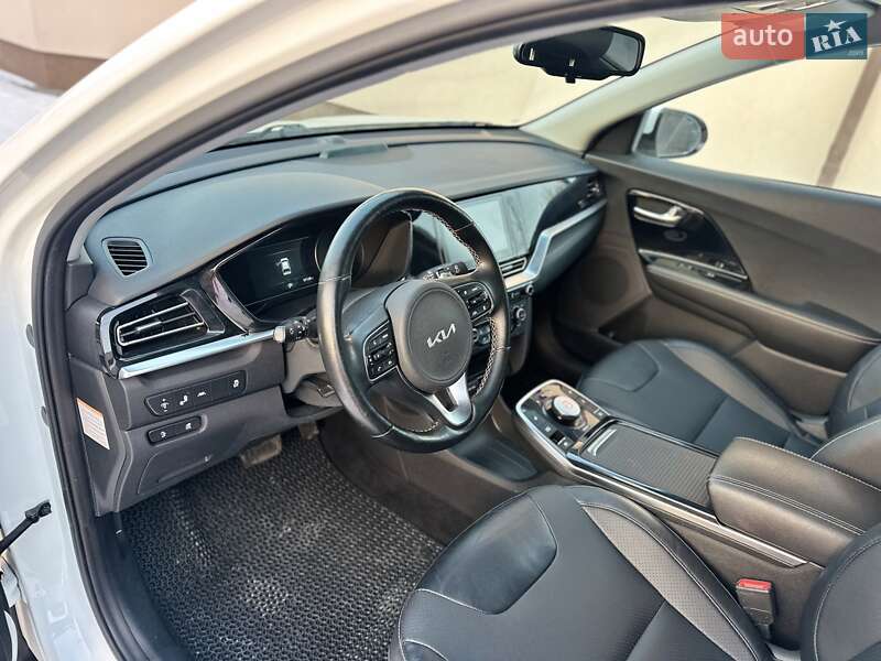 Внедорожник / Кроссовер Kia Niro 2022 в Виннице