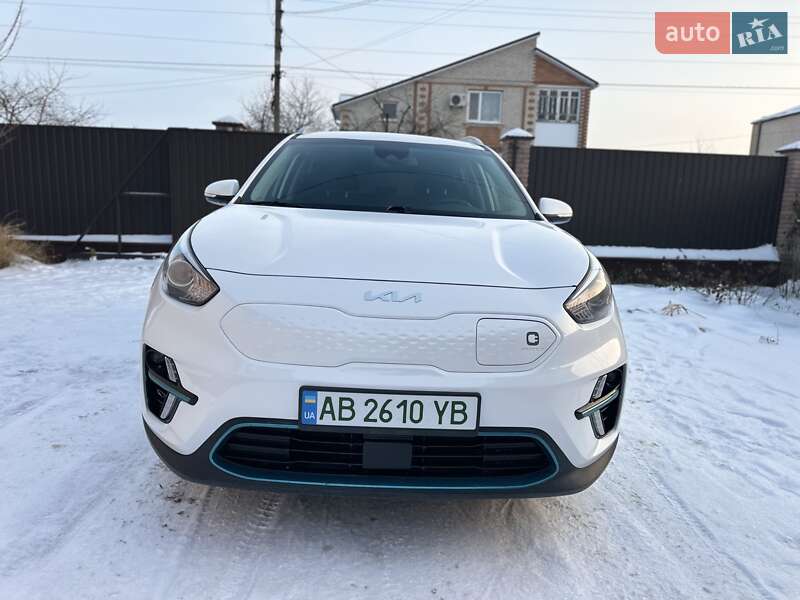 Внедорожник / Кроссовер Kia Niro 2022 в Виннице