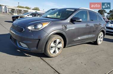 Внедорожник / Кроссовер Kia Niro 2019 в Ивано-Франковске