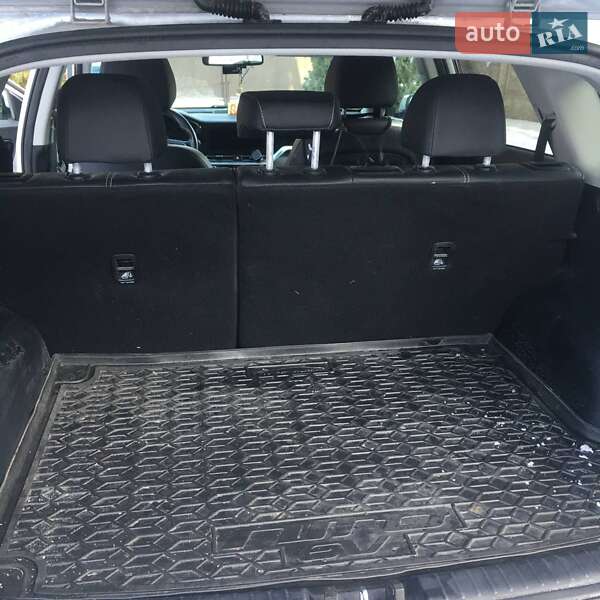 Внедорожник / Кроссовер Kia Niro 2021 в Виннице фото 32 Внедорожник / Кроссовер Kia Niro 2021 в Виннице