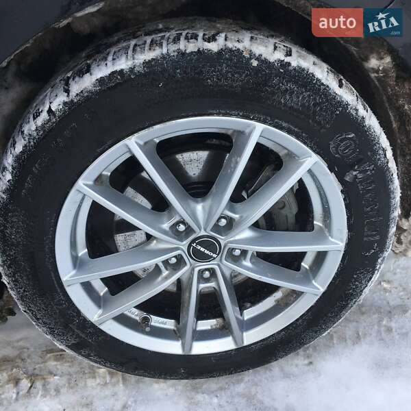 Внедорожник / Кроссовер Kia Niro 2021 в Виннице фото 34 Внедорожник / Кроссовер Kia Niro 2021 в Виннице