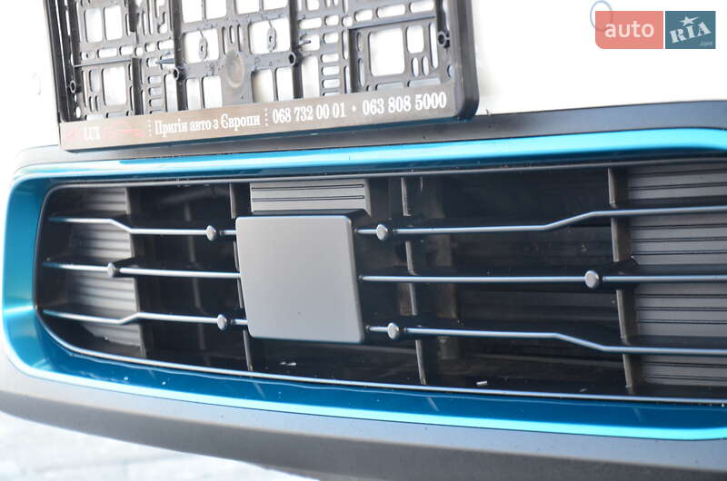 Внедорожник / Кроссовер Kia Niro 2020 в Трускавце фото 7 Внедорожник / Кроссовер Kia Niro 2020 в Трускавце