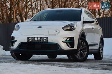 Внедорожник / Кроссовер Kia Niro 2020 в Трускавце