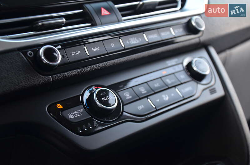 Внедорожник / Кроссовер Kia Niro 2020 в Трускавце фото 40 Внедорожник / Кроссовер Kia Niro 2020 в Трускавце