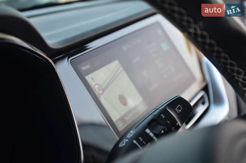 Внедорожник / Кроссовер Kia Niro 2020 в Трускавце фото 47 Внедорожник / Кроссовер Kia Niro 2020 в Трускавце