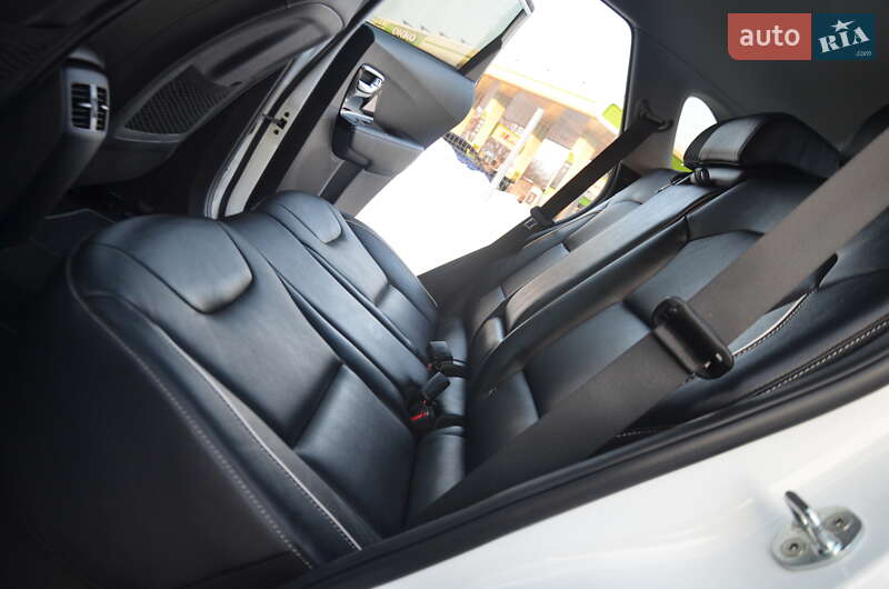 Внедорожник / Кроссовер Kia Niro 2020 в Трускавце фото 52 Внедорожник / Кроссовер Kia Niro 2020 в Трускавце