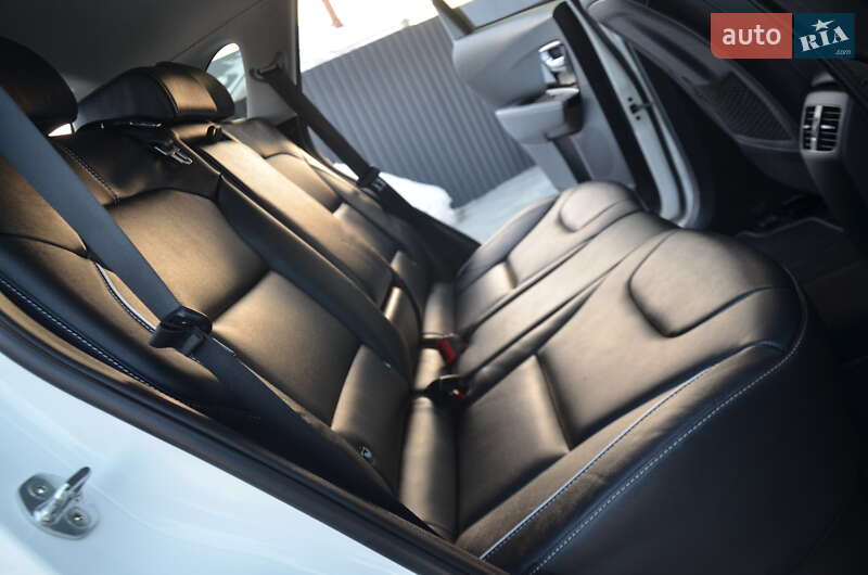 Внедорожник / Кроссовер Kia Niro 2020 в Трускавце фото 56 Внедорожник / Кроссовер Kia Niro 2020 в Трускавце