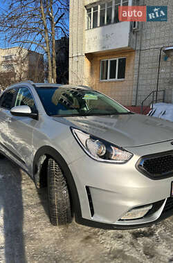 Внедорожник / Кроссовер Kia Niro 2019 в Львове