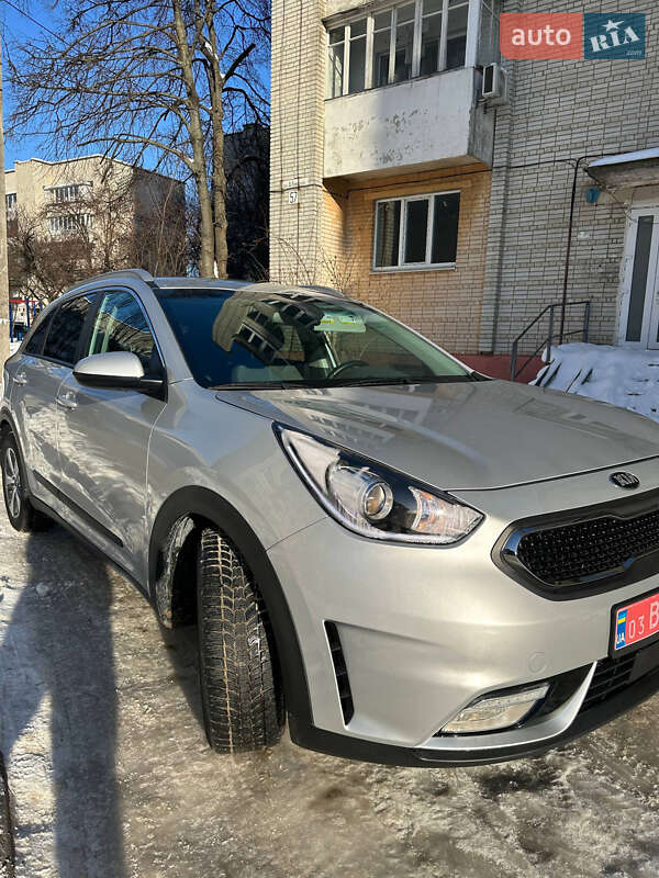 Kia Niro 2019 Kia Niro 2019