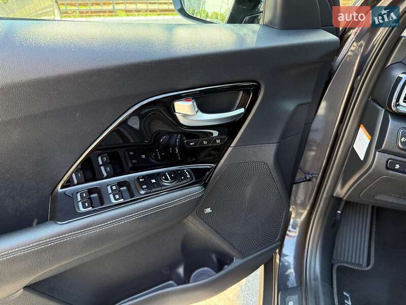 Внедорожник / Кроссовер Kia Niro 2021 в Харькове фото 28 Внедорожник / Кроссовер Kia Niro 2021 в Харькове