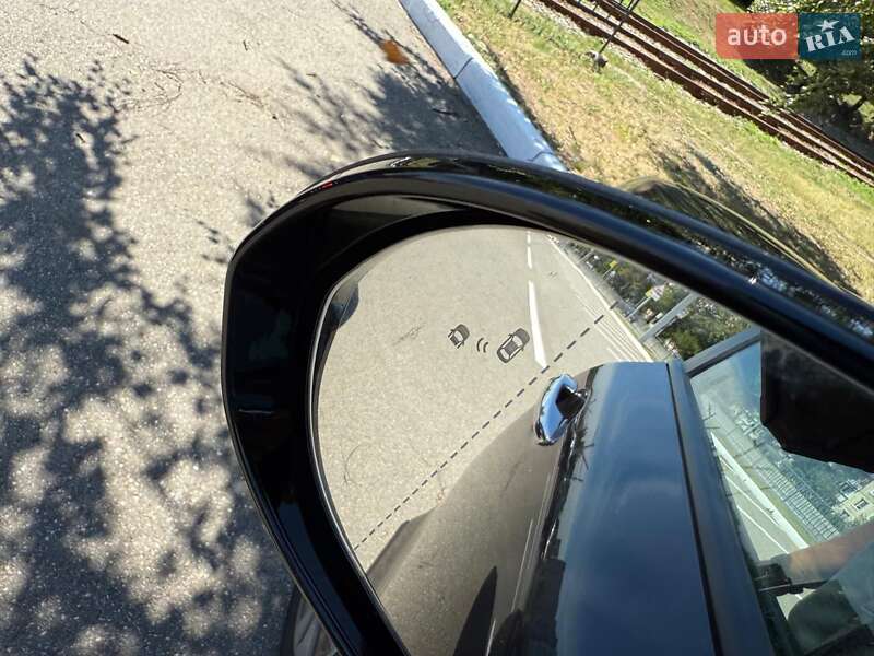 Внедорожник / Кроссовер Kia Niro 2021 в Харькове фото 30 Внедорожник / Кроссовер Kia Niro 2021 в Харькове