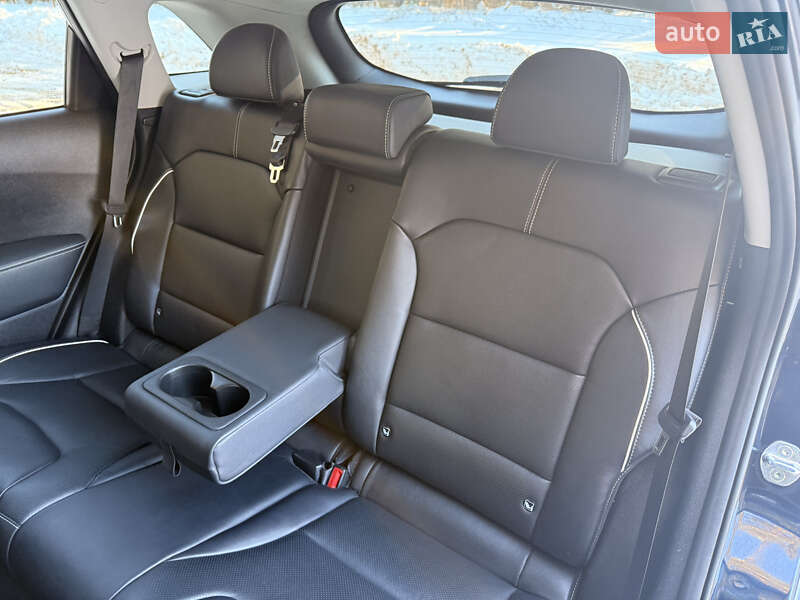 Внедорожник / Кроссовер Kia Niro 2020 в Львове