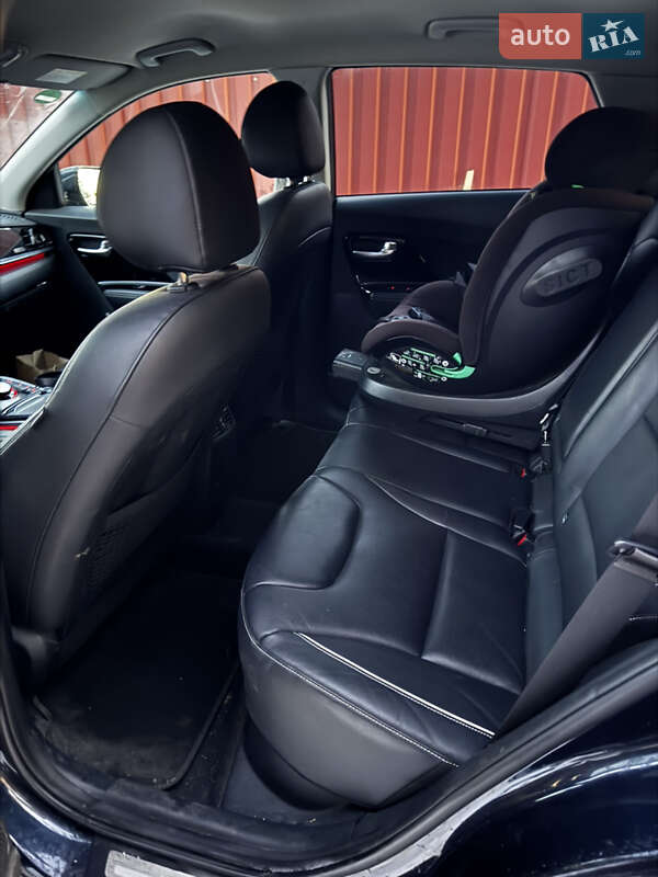 Внедорожник / Кроссовер Kia Niro 2020 в Виннице