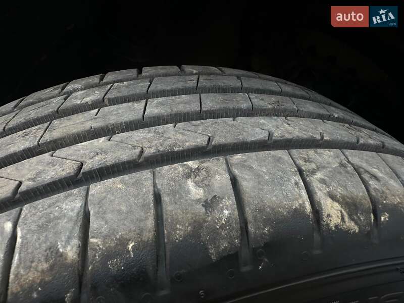 Позашляховик / Кросовер Kia Niro 2020 в Львові