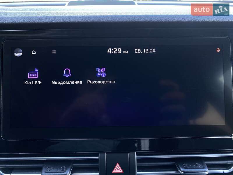 Внедорожник / Кроссовер Kia Niro 2020 в Львове фото 61 Внедорожник / Кроссовер Kia Niro 2020 в Львове