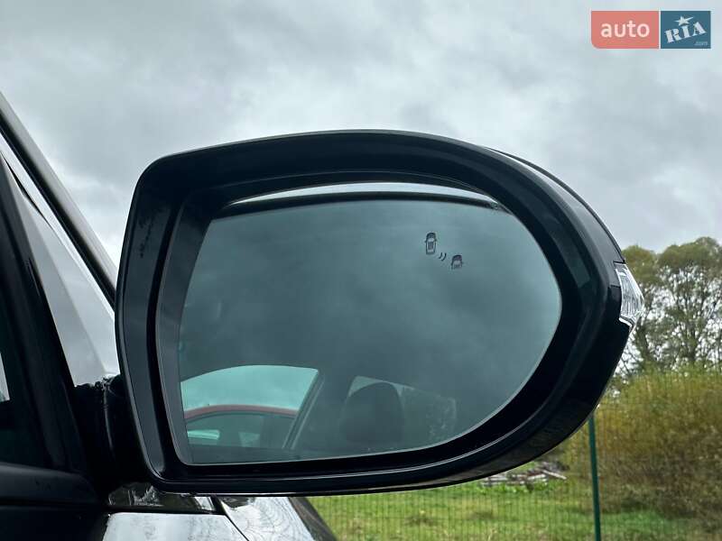 Внедорожник / Кроссовер Kia Niro 2021 в Львове