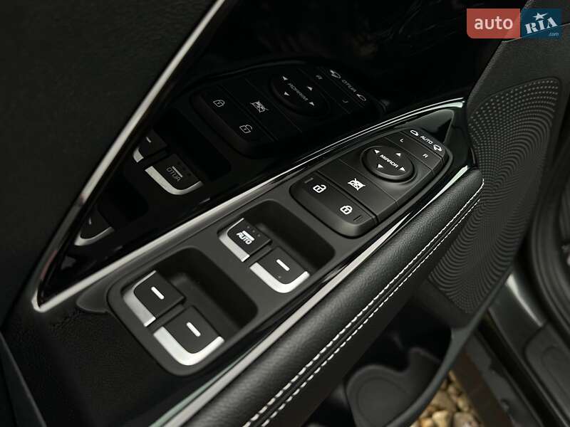 Внедорожник / Кроссовер Kia Niro 2021 в Львове