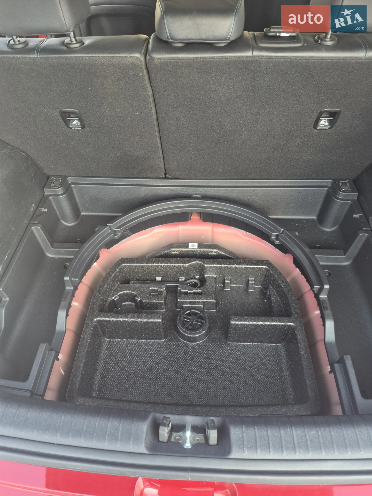 2021 Kia Niro - мініатюра 19