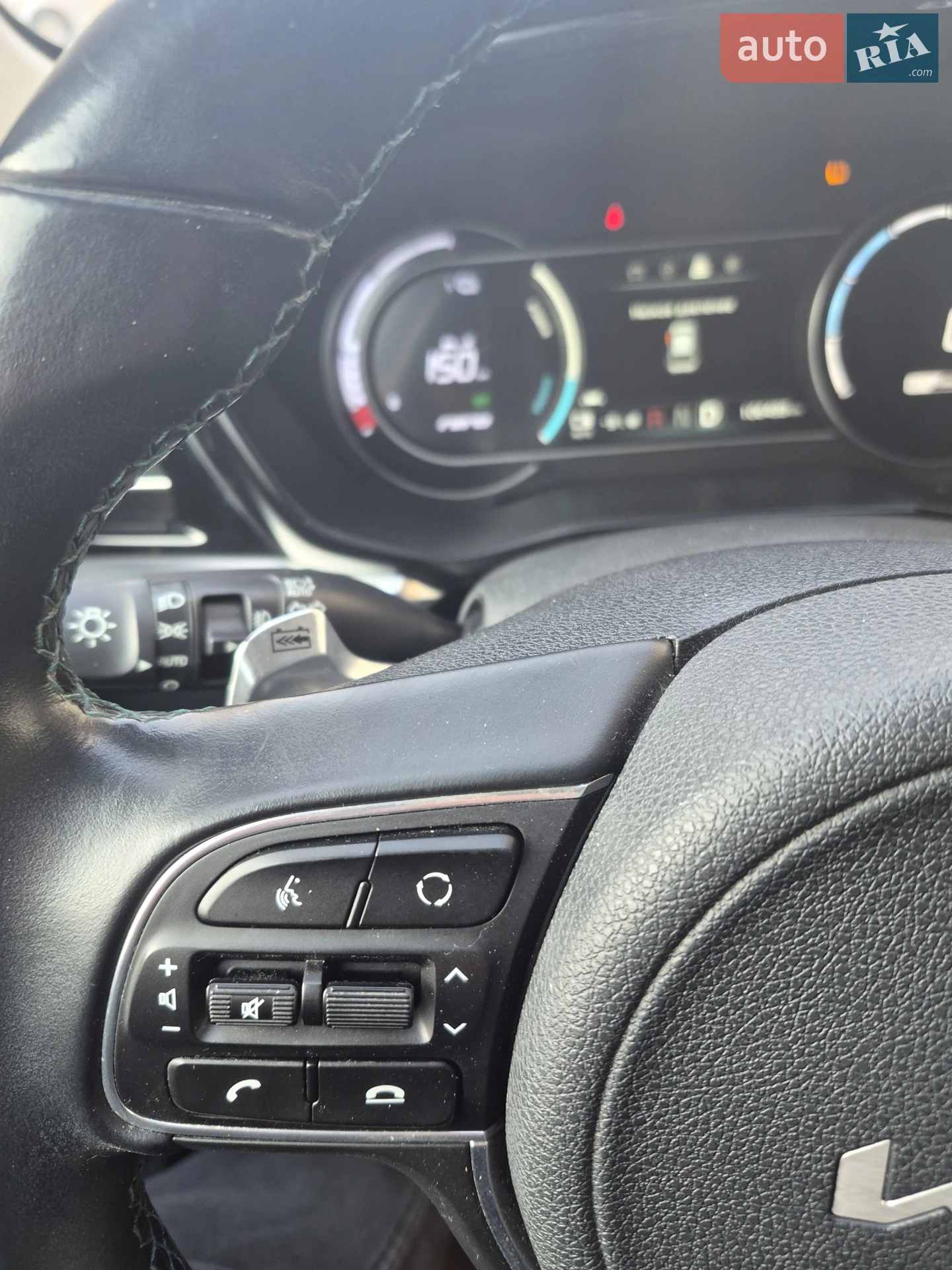 2021 Kia Niro - мініатюра 30