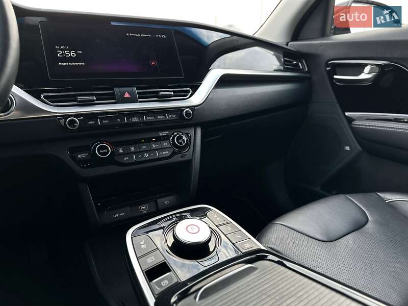 Внедорожник / Кроссовер Kia Niro 2020 в Виннице