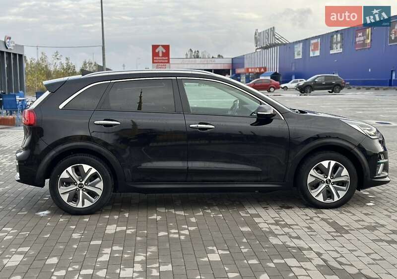 Внедорожник / Кроссовер Kia Niro 2020 в Виннице