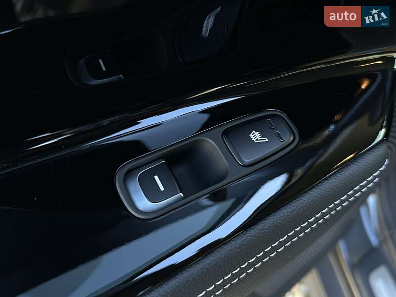 Внедорожник / Кроссовер Kia Niro 2020 в Львове