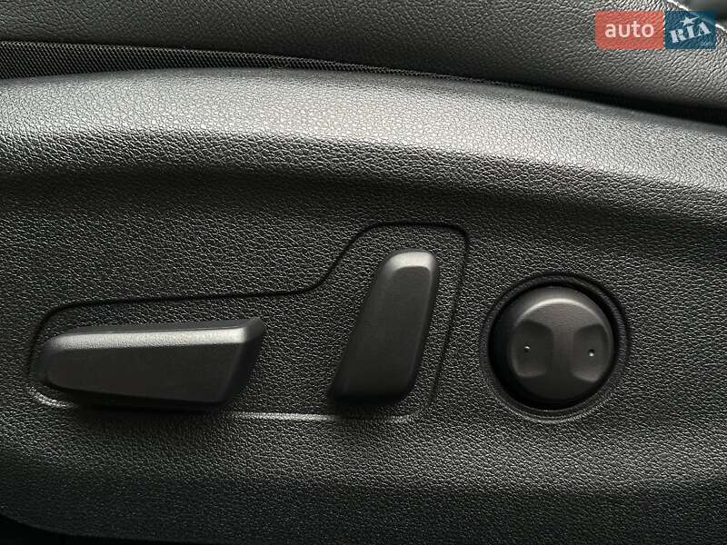 Внедорожник / Кроссовер Kia Niro 2020 в Львове фото 9 Внедорожник / Кроссовер Kia Niro 2020 в Львове