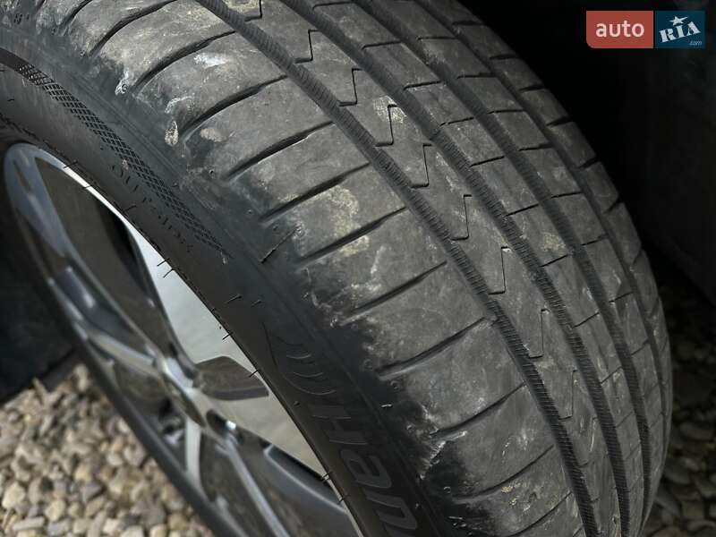 Внедорожник / Кроссовер Kia Niro 2020 в Львове фото 34 Внедорожник / Кроссовер Kia Niro 2020 в Львове