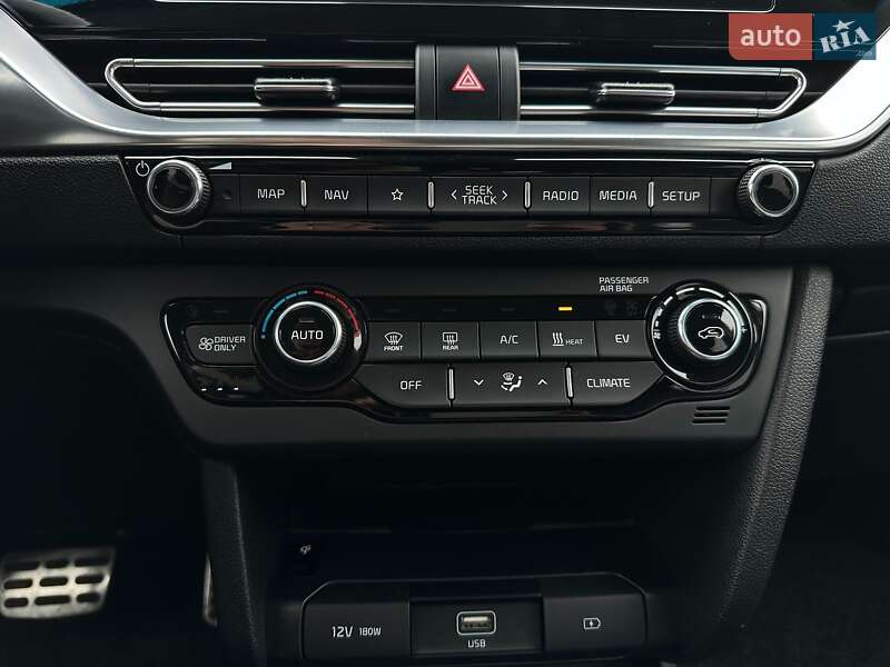 Внедорожник / Кроссовер Kia Niro 2020 в Львове фото 61 Внедорожник / Кроссовер Kia Niro 2020 в Львове