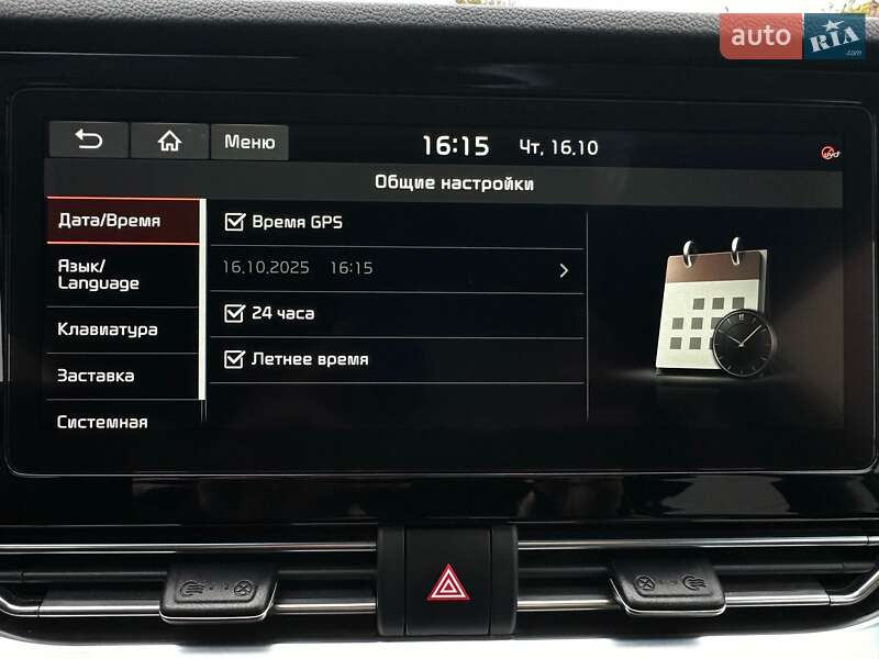 Внедорожник / Кроссовер Kia Niro 2020 в Львове фото 66 Внедорожник / Кроссовер Kia Niro 2020 в Львове