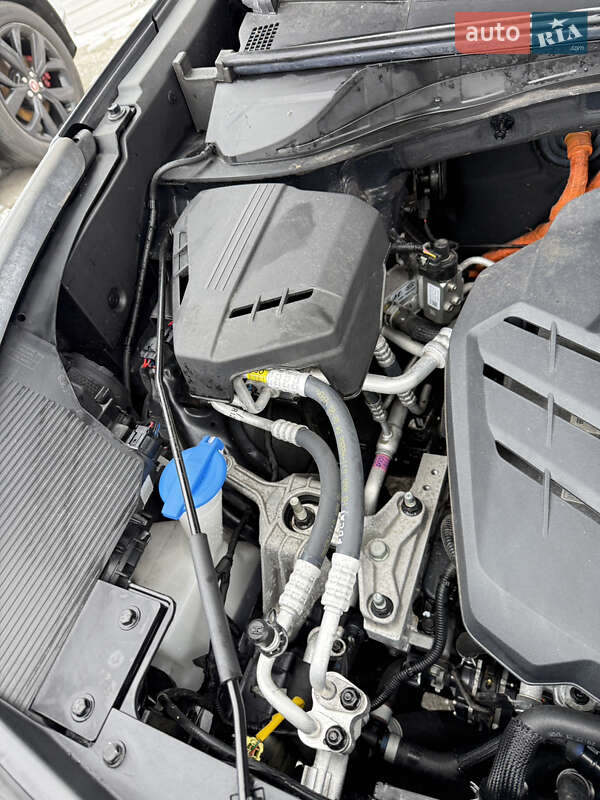 Внедорожник / Кроссовер Kia Niro 2020 в Днепре фото 32 Внедорожник / Кроссовер Kia Niro 2020 в Днепре