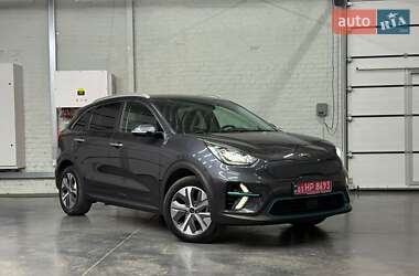 Внедорожник / Кроссовер Kia Niro 2020 в Луцке