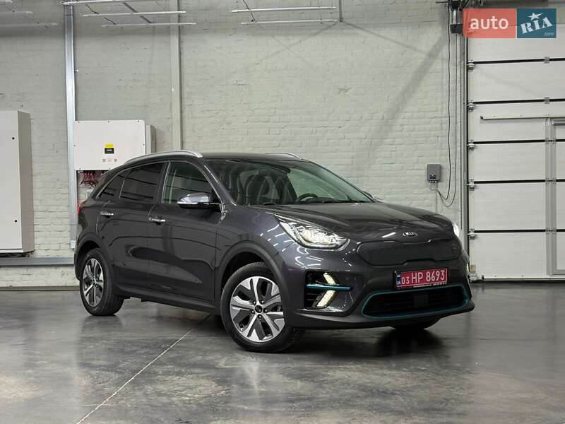 Kia Niro 2020