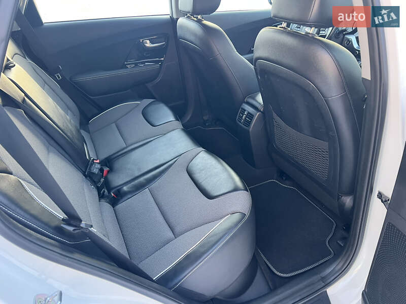 Внедорожник / Кроссовер Kia Niro 2020 в Бродах