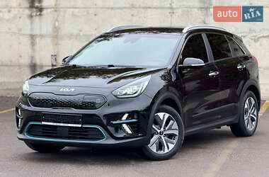 Внедорожник / Кроссовер Kia Niro 2022 в Ровно