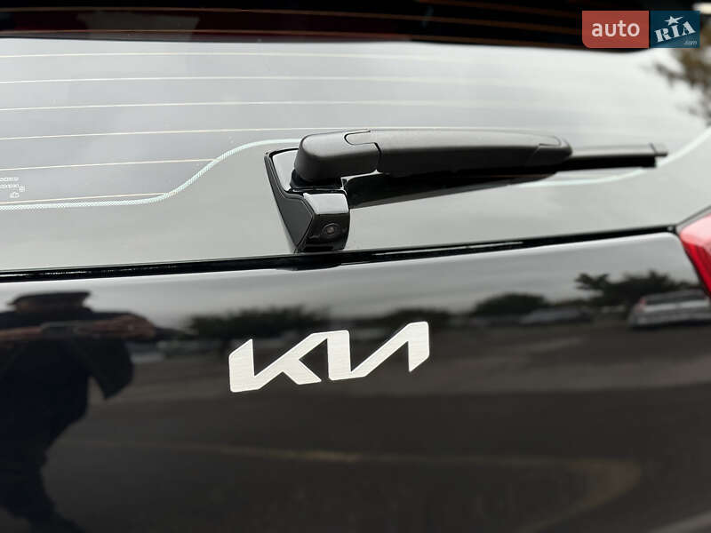 Внедорожник / Кроссовер Kia Niro 2022 в Ровно фото 16 Внедорожник / Кроссовер Kia Niro 2022 в Ровно