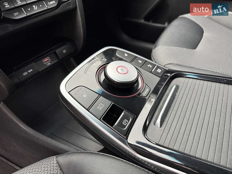 Внедорожник / Кроссовер Kia Niro 2022 в Ровно фото 23 Внедорожник / Кроссовер Kia Niro 2022 в Ровно