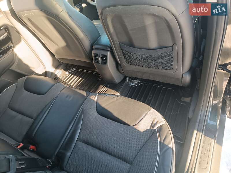 Внедорожник / Кроссовер Kia Niro 2022 в Шептицькому