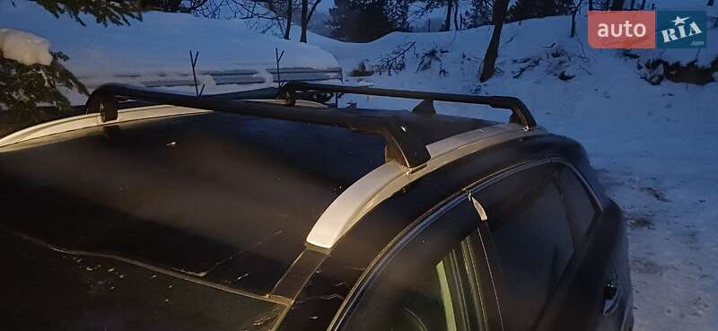 Внедорожник / Кроссовер Kia Niro 2018 в Ровно фото 19 Внедорожник / Кроссовер Kia Niro 2018 в Ровно