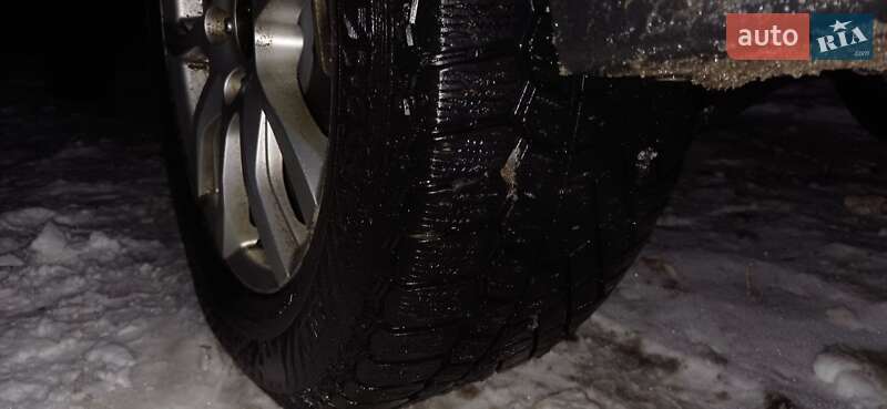 Внедорожник / Кроссовер Kia Niro 2018 в Ровно фото 26 Внедорожник / Кроссовер Kia Niro 2018 в Ровно