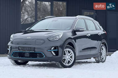 Внедорожник / Кроссовер Kia Niro 2020 в Дрогобыче