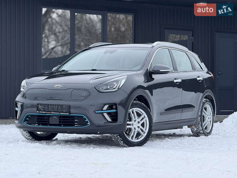 Kia Niro 2020