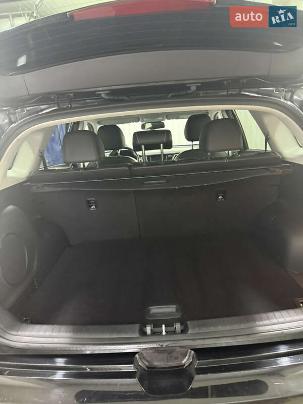 Внедорожник / Кроссовер Kia Niro 2019 в Житомире фото 3 Внедорожник / Кроссовер Kia Niro 2019 в Житомире